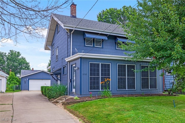 1010 Linwood Ave SW, Canton, OH 44710 - photo 1