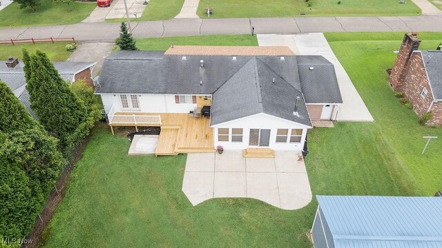 200 Harris St, Newport, OH 45768 - photo 37