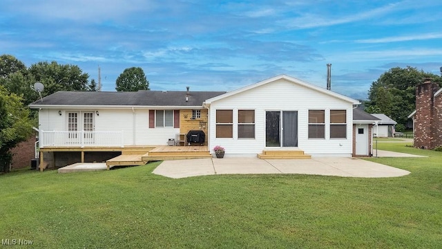 200 Harris St, Newport, OH 45768 - photo 39
