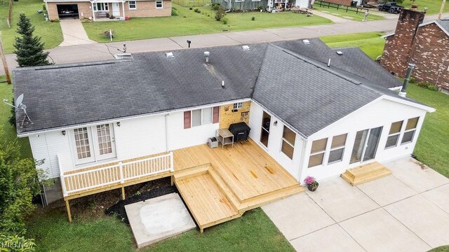 200 Harris St, Newport, OH 45768 - photo 40