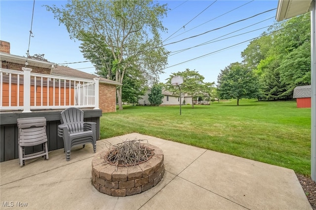 7140 Lake O Springs Ave NW, North Canton, OH 44720 - photo 6