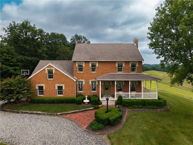 1240 Hayesville Rd, Waterford, OH 45786 - photo 1