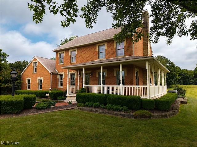 1240 Hayesville Rd, Waterford, OH 45786 - photo 2