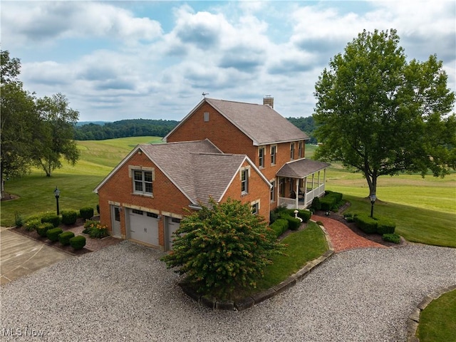 1240 Hayesville Rd, Waterford, OH 45786 - photo 3