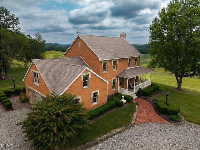 1240 Hayesville Rd, Waterford, OH 45786 - photo 4