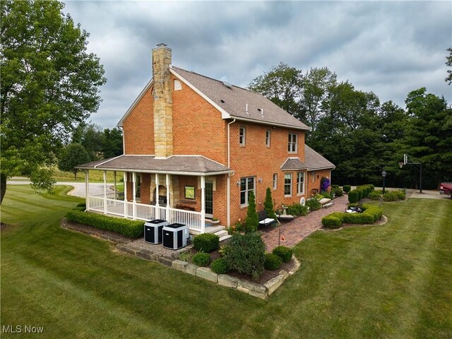 1240 Hayesville Rd, Waterford, OH 45786 - photo 5