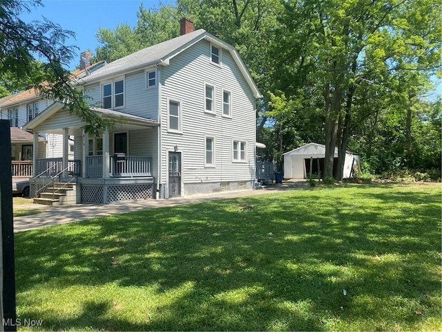 875 E 143rd St, Cleveland, OH 44110 - photo 5