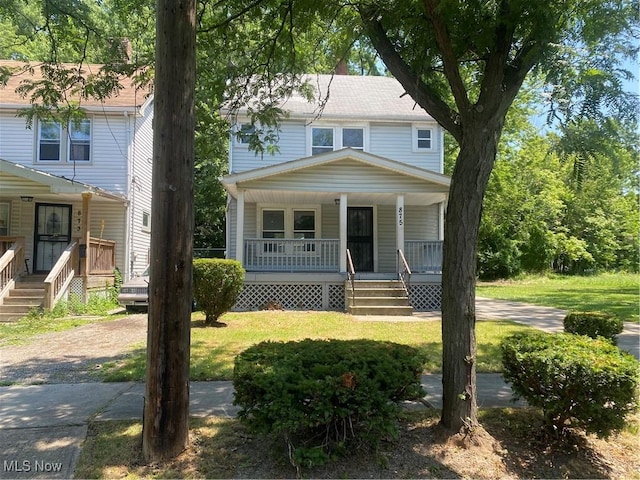 875 E 143rd St, Cleveland, OH 44110 - photo 3