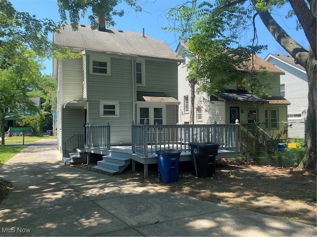 875 E 143rd St, Cleveland, OH 44110 - photo 8