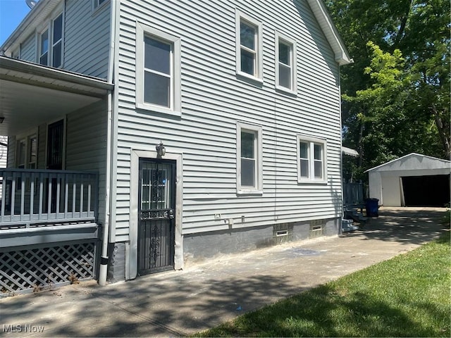 875 E 143rd St, Cleveland, OH 44110 - photo 6