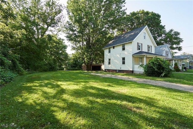 95 Nebraska St, Painesville, OH 44077 - photo 25