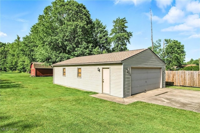 9438 Kirk Rd, North Jackson, OH 44451 - photo 13