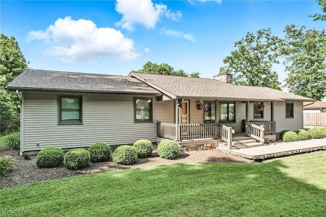 9438 Kirk Rd, North Jackson, OH 44451 - photo 1