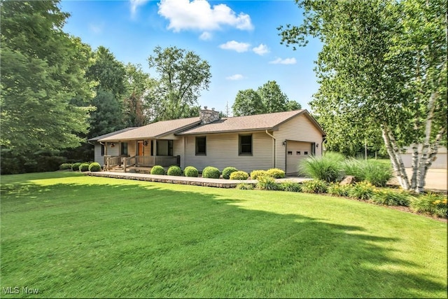9438 Kirk Rd, North Jackson, OH 44451 - photo 2