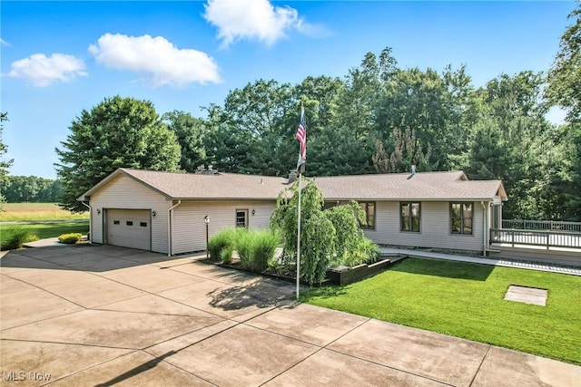9438 Kirk Rd, North Jackson, OH 44451 - photo 5
