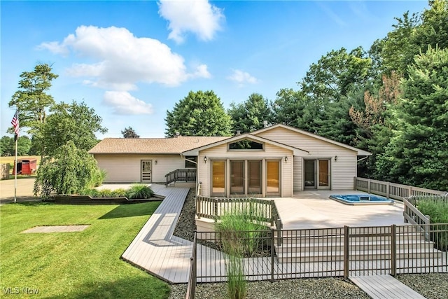 9438 Kirk Rd, North Jackson, OH 44451 - photo 6
