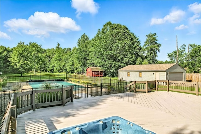 9438 Kirk Rd, North Jackson, OH 44451 - photo 8