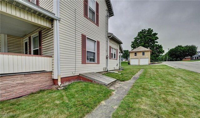 123 Dover Rd NE, Sugarcreek, OH 44681 - photo 26