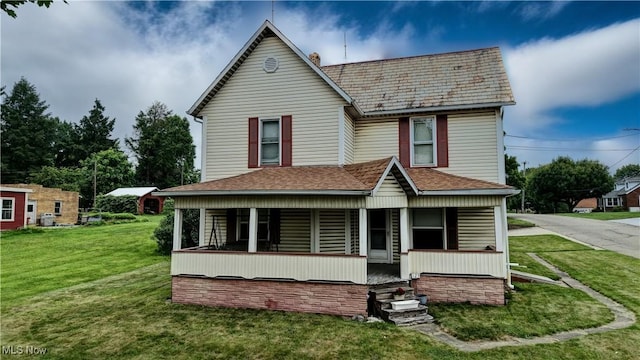 123 Dover Rd NE, Sugarcreek, OH 44681 - photo 2