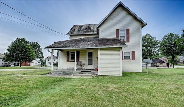 123 Dover Rd NE, Sugarcreek, OH 44681 - photo 3