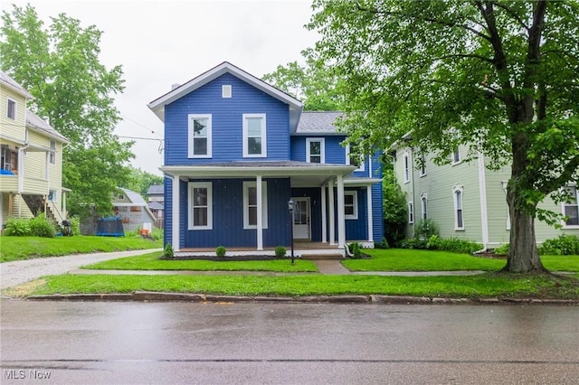 433 N Buckeye, Wooster, OH 44691 - photo 1