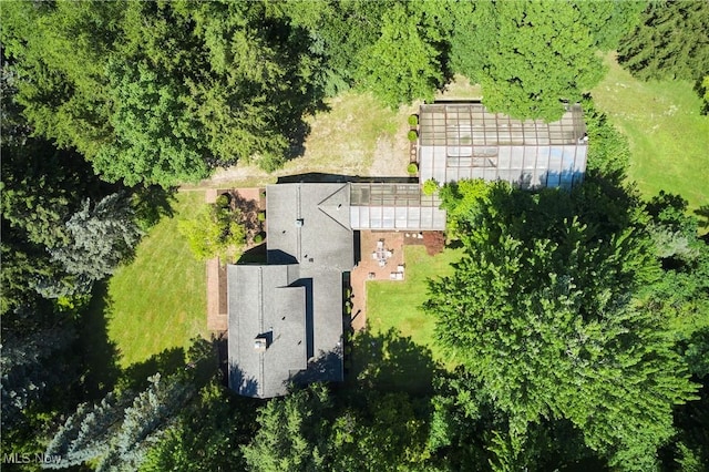11715 Dunham Rd, Sagamore Hills, OH 44067 - view of subject property