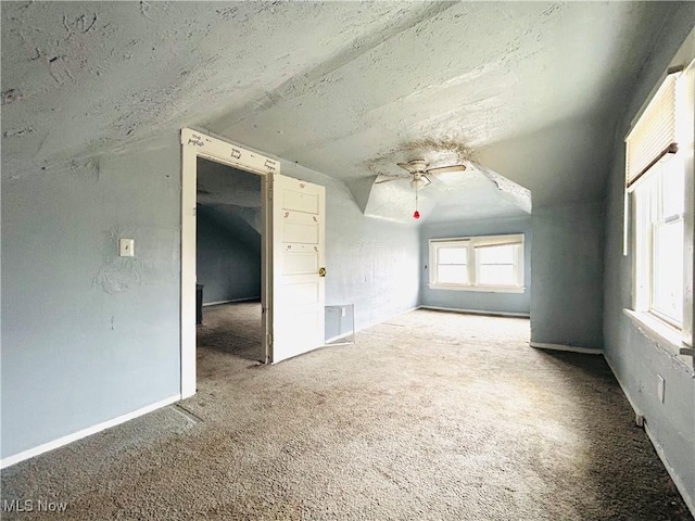 1200 E 125th St, Cleveland, OH 44112 - unfurnished room featuring carpet flooring and a ceiling fan