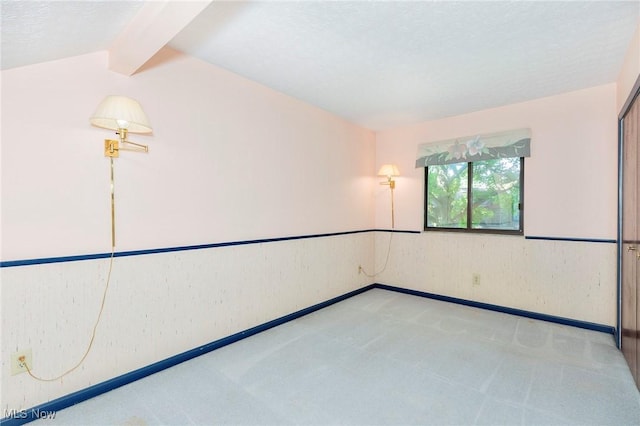 836 Arboretum Cir, Sagamore Hills, OH 44067 - view of carpeted spare room