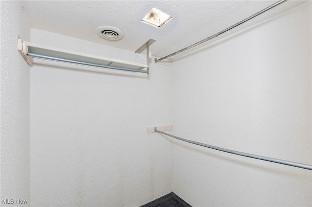 836 Arboretum Cir, Sagamore Hills, OH 44067 - view of spacious closet