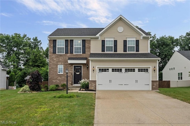 5477 Wightman Cir, Medina, OH 44256 - photo 1
