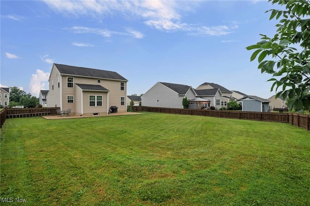 5477 Wightman Cir, Medina, OH 44256 - photo 39