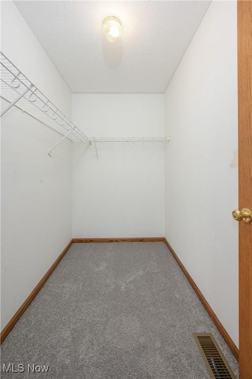 2811 Canton Rd, Uniontown, OH 44685 - spacious closet featuring carpet