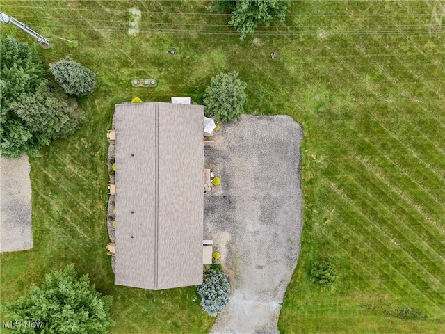 1222 Schneiders Crossing Rd NW # C, Dover, OH 44622 - aerial view