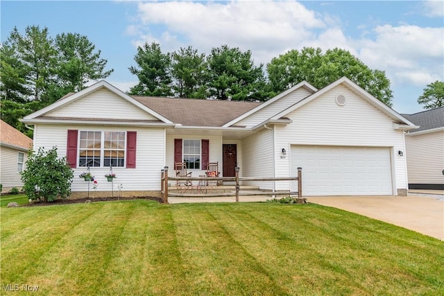 3610 Kenyon Creek Ave NW, Massillon, OH 44647 - photo 1