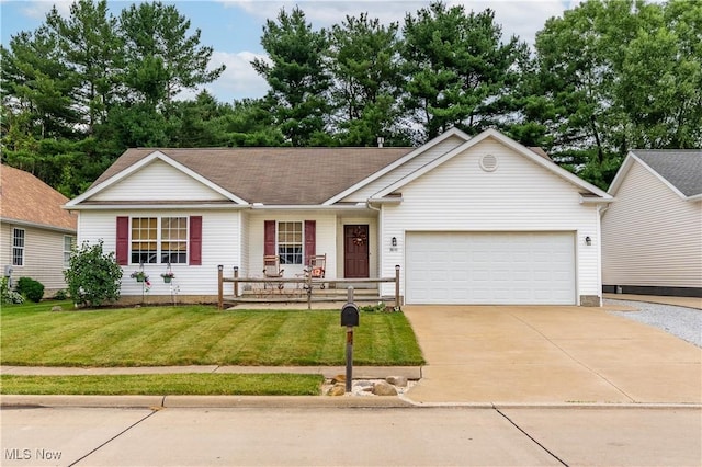 3610 Kenyon Creek Ave NW, Massillon, OH 44647 - photo 2