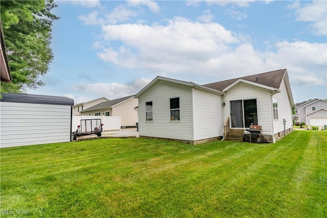 3610 Kenyon Creek Ave NW, Massillon, OH 44647 - photo 6