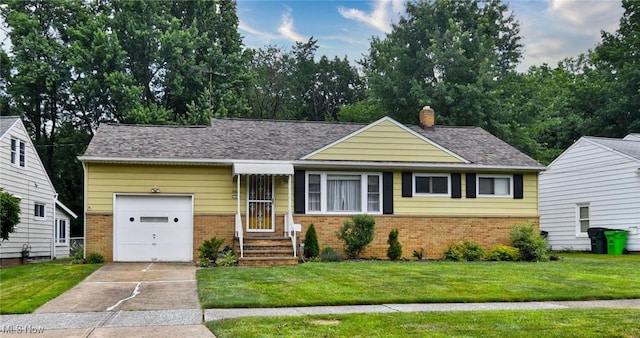 9421 David Rd, Garfield Heights, OH 44125 - photo 1