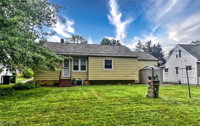 9421 David Rd, Garfield Heights, OH 44125 - photo 33