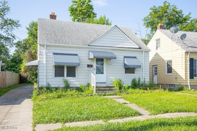 12605 Hirst Ave, Cleveland, OH 44135 - photo 1