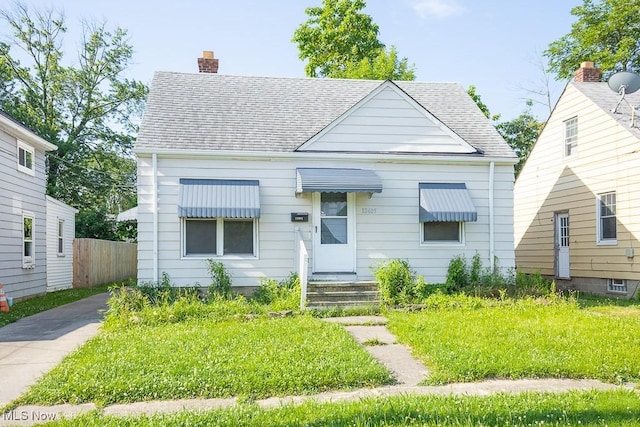 12605 Hirst Ave, Cleveland, OH 44135 - photo 2