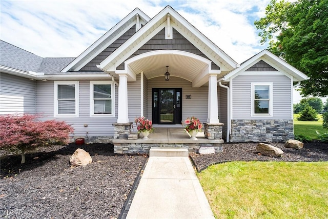 888 Flag Stone Ave, Wooster, OH 44691 - photo 1