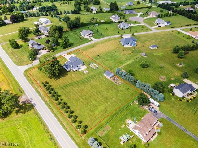 888 Flag Stone Ave, Wooster, OH 44691 - photo 5