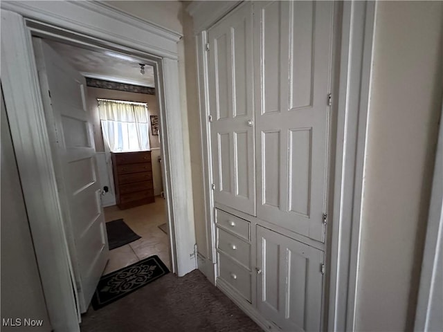 625 Main St, Caldwell, OH 43724 - view of hall