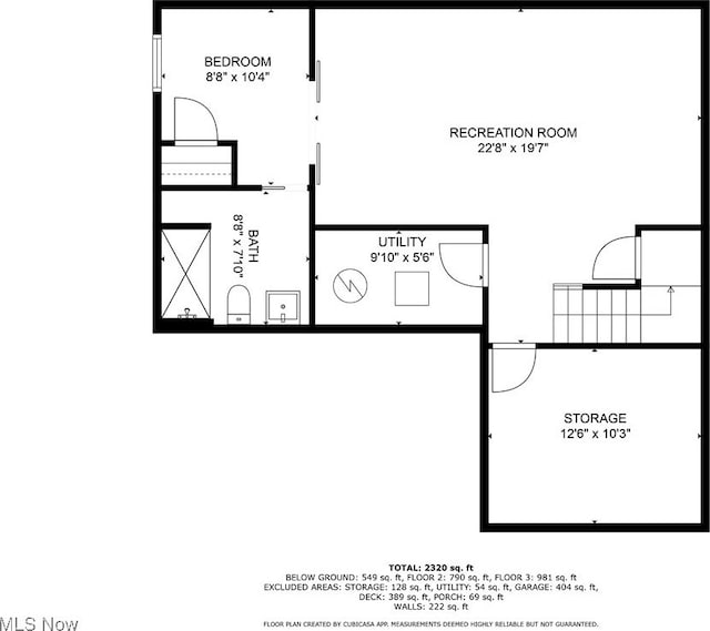 4735 Gooseberry Knl, Ravenna, OH 44266 - photo 43