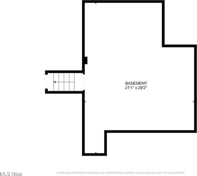1781 Old Forge Rd, Mogadore, OH 44260 - view of home floor plan