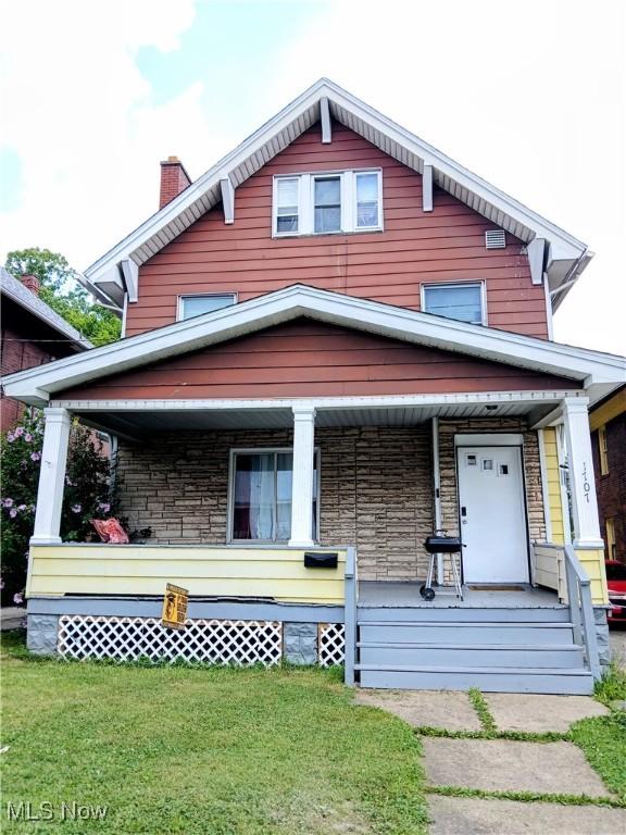1707 Ohio Ave, Youngstown, OH 44504 - photo 2