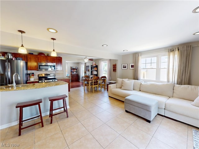 5135 Edenhurst Rd, Lyndhurst, OH 44124 - photo 8