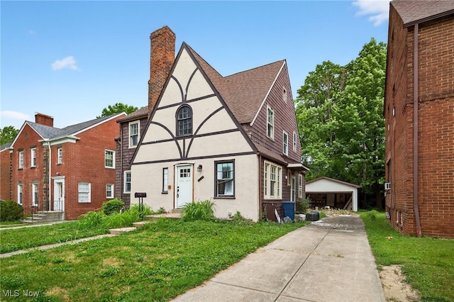 3521 Berkeley Rd, Cleveland Heights, OH 44118 - photo 2