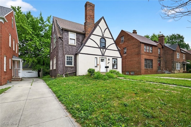 3521 Berkeley Rd, Cleveland Heights, OH 44118 - photo 47