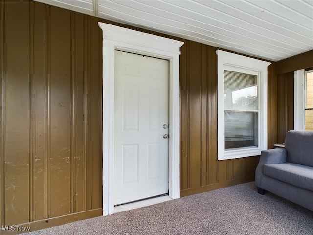 237 E Thornton St, Akron, OH 44311 - property entrance